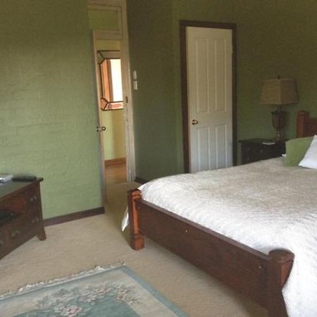 Greengate Bed And Breakfast Robertson Extérieur photo