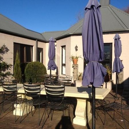Greengate Bed And Breakfast Robertson Extérieur photo