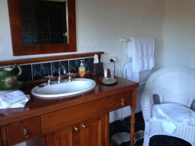 Greengate Bed And Breakfast Robertson Extérieur photo