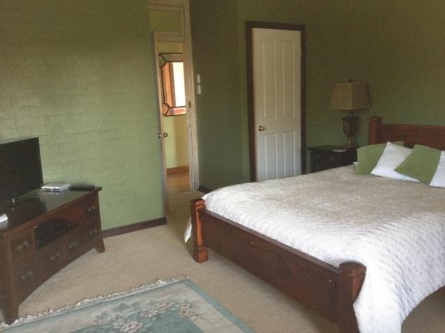 Greengate Bed And Breakfast Robertson Extérieur photo