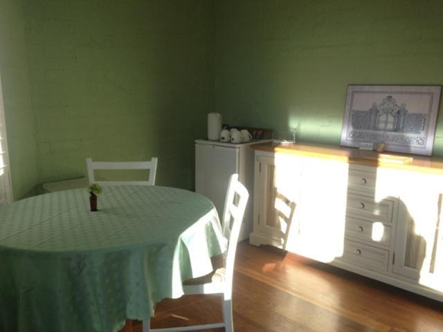 Greengate Bed And Breakfast Robertson Extérieur photo