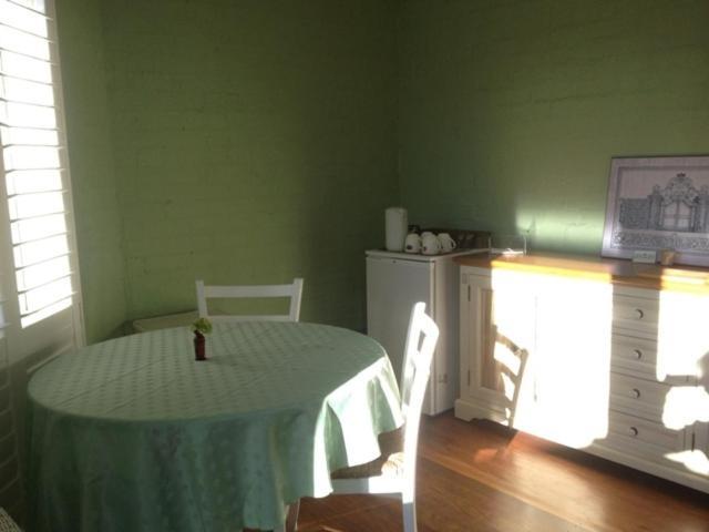 Greengate Bed And Breakfast Robertson Extérieur photo