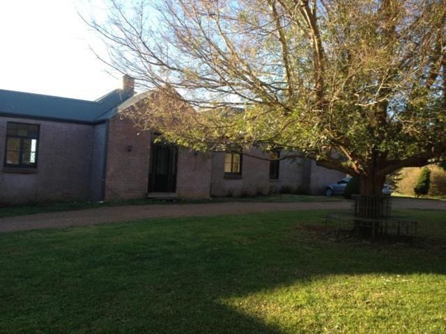 Greengate Bed And Breakfast Robertson Extérieur photo