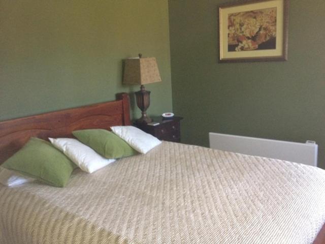 Greengate Bed And Breakfast Robertson Chambre photo